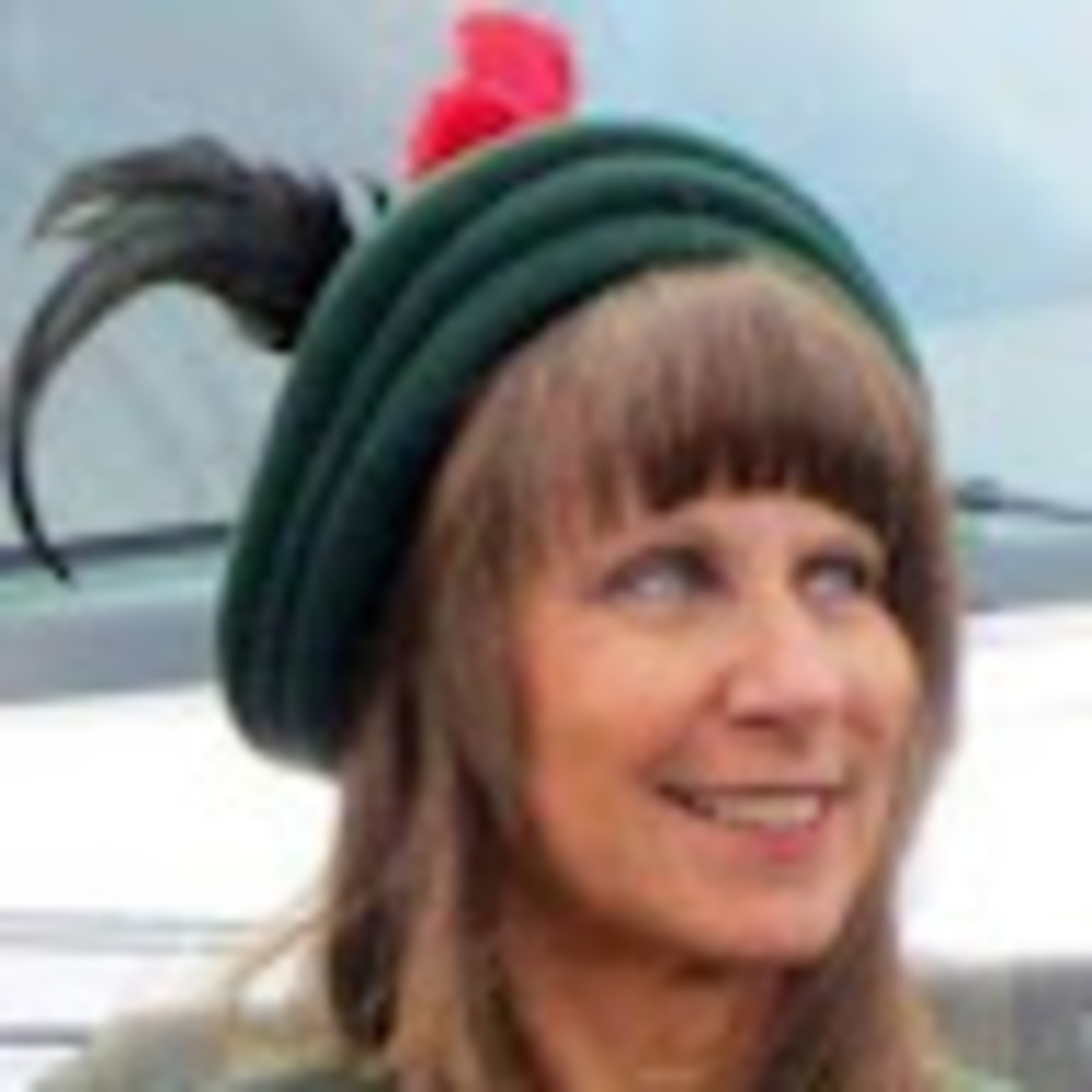 Meet your Posher, Lisa
